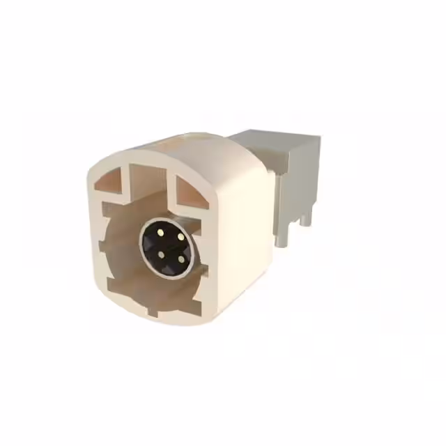 HSDNBRPPCB18A Amphenol ICC (Commercial Products)  Gruppi di connettori coassiali (RF)